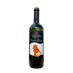 Pinot Bianco - Gallina Lorris
