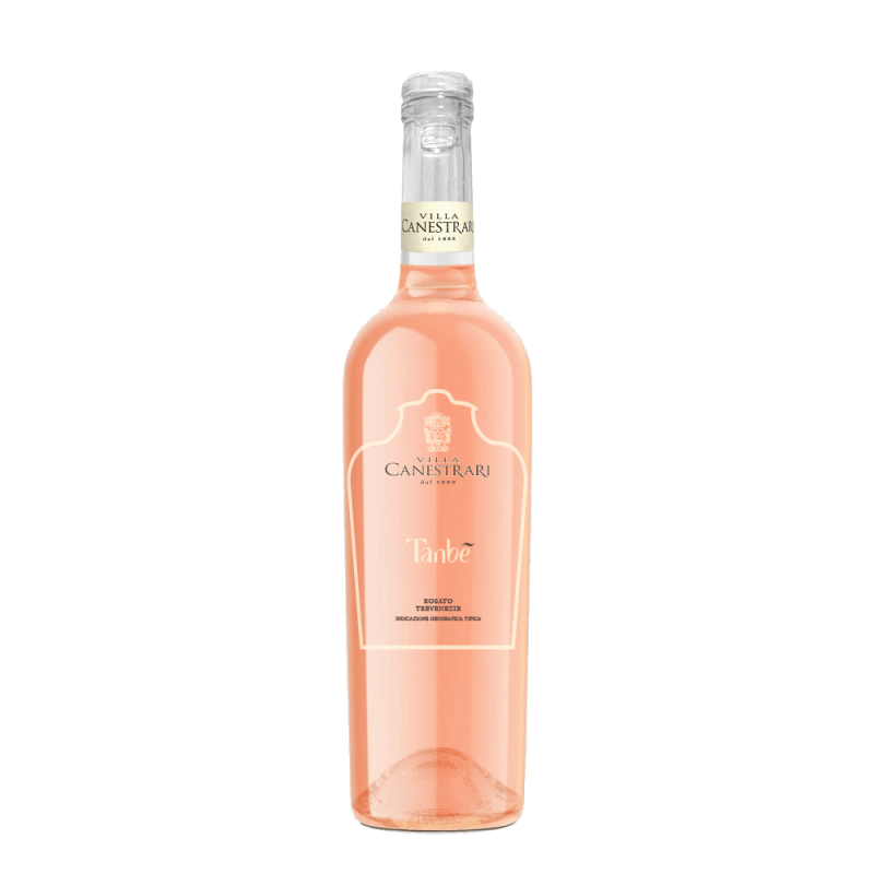 Rosato Tanbé - Villa Canestrari