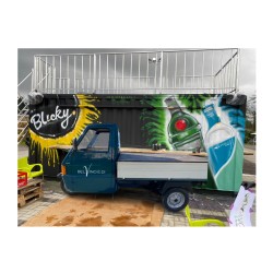 Bar Container Vermietung