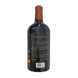 Greco di Bianco - Moscatello Caterina