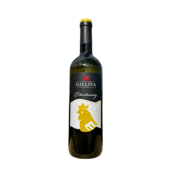 Chardonnay - Gallina Loris