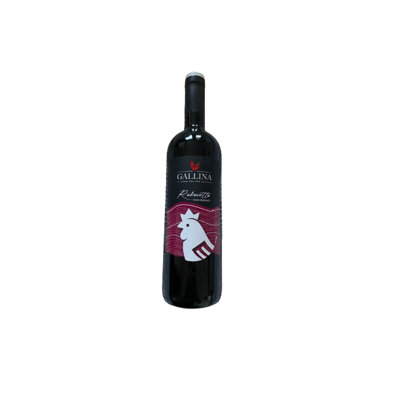 copy of Col Fondo - Gallina Lorris (naturbelassen)