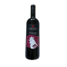 copy of Col Fondo - Gallina Lorris (naturbelassen)