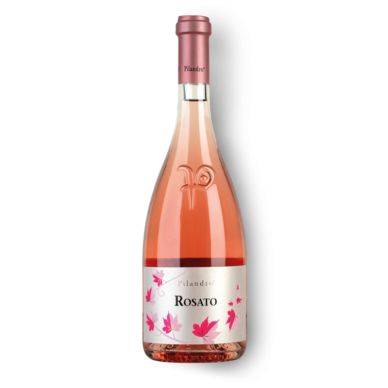 Rosato Rosé - Pilandro