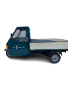 Piaggio Ape Proseccobar