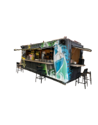 Barcontainer